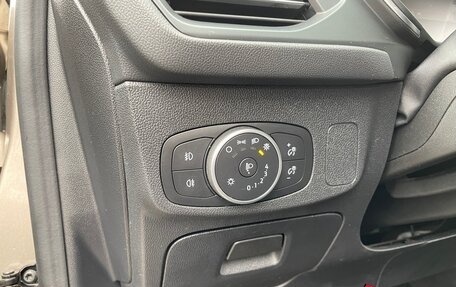 Ford Focus IV, 2019 год, 1 300 000 рублей, 18 фотография