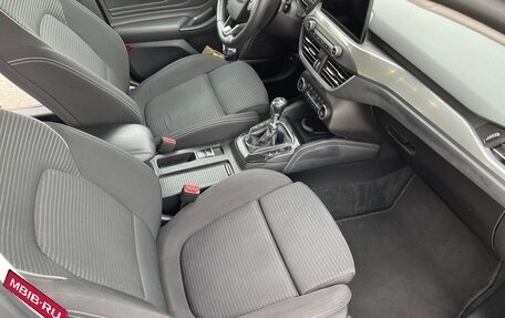 Ford Focus IV, 2019 год, 1 300 000 рублей, 15 фотография