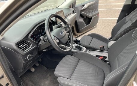 Ford Focus IV, 2019 год, 1 300 000 рублей, 16 фотография