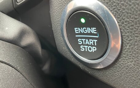 Ford Focus IV, 2019 год, 1 300 000 рублей, 23 фотография
