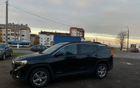 GMC Terrain, 2018 год, 1 600 000 рублей, 4 фотография
