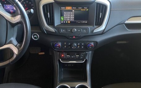 GMC Terrain, 2018 год, 1 600 000 рублей, 11 фотография