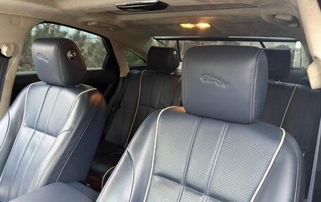Jaguar XJ IV (X351), 2014 год, 3 350 000 рублей, 6 фотография
