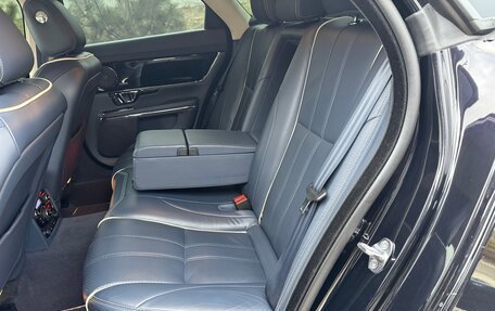 Jaguar XJ IV (X351), 2014 год, 3 350 000 рублей, 10 фотография