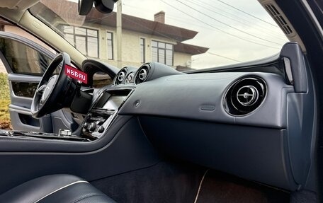 Jaguar XJ IV (X351), 2014 год, 3 350 000 рублей, 9 фотография