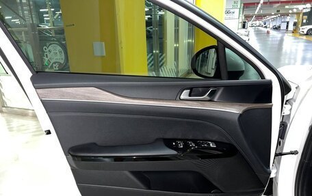 KIA K5, 2021 год, 2 298 000 рублей, 10 фотография