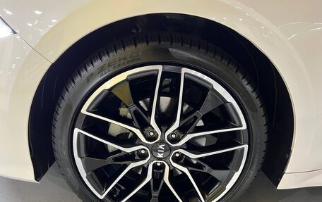 KIA K5, 2021 год, 2 298 000 рублей, 4 фотография