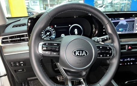 KIA K5, 2021 год, 2 298 000 рублей, 15 фотография