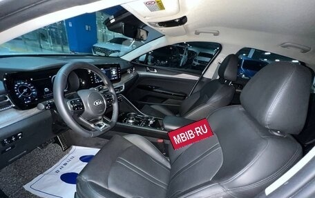 KIA K5, 2021 год, 2 298 000 рублей, 11 фотография