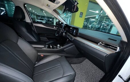 KIA K5, 2021 год, 2 298 000 рублей, 24 фотография