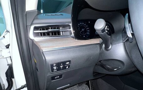 KIA K5, 2021 год, 2 298 000 рублей, 13 фотография