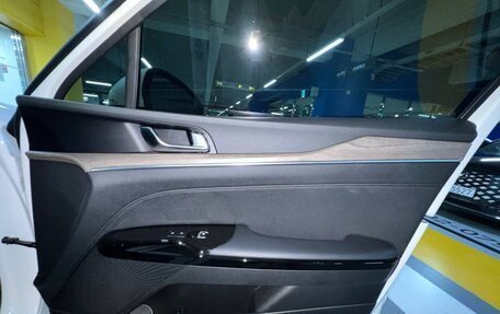 KIA K5, 2021 год, 2 298 000 рублей, 23 фотография