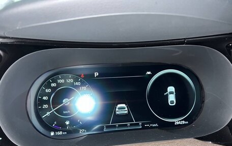 KIA K5, 2021 год, 2 298 000 рублей, 14 фотография
