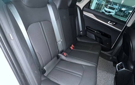 KIA K5, 2021 год, 2 298 000 рублей, 22 фотография