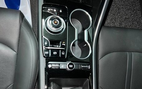 KIA K5, 2021 год, 2 298 000 рублей, 17 фотография