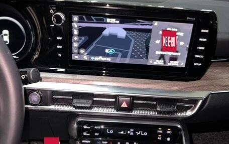 KIA K5, 2021 год, 2 298 000 рублей, 16 фотография