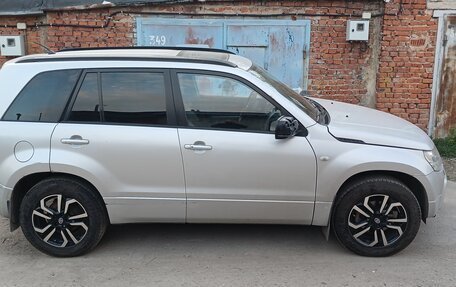 Suzuki Grand Vitara, 2005 год, 950 000 рублей, 5 фотография