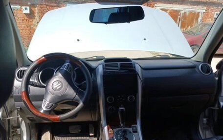 Suzuki Grand Vitara, 2005 год, 950 000 рублей, 4 фотография