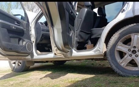 Suzuki Grand Vitara, 2005 год, 950 000 рублей, 9 фотография