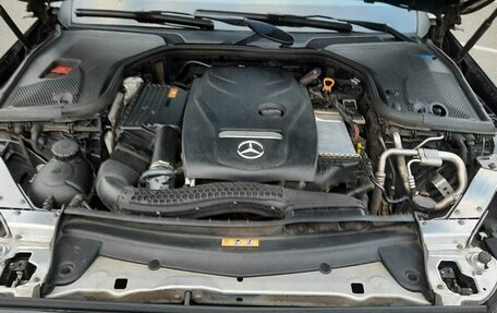 Mercedes-Benz E-Класс, 2017 год, 2 451 500 рублей, 5 фотография