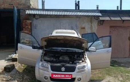 Suzuki Grand Vitara, 2005 год, 950 000 рублей, 3 фотография