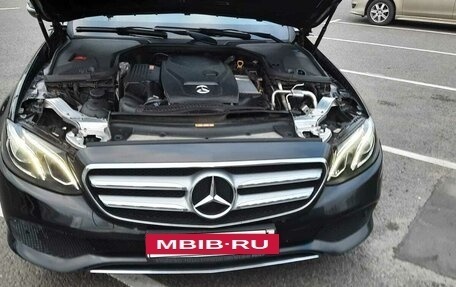 Mercedes-Benz E-Класс, 2017 год, 2 451 500 рублей, 7 фотография