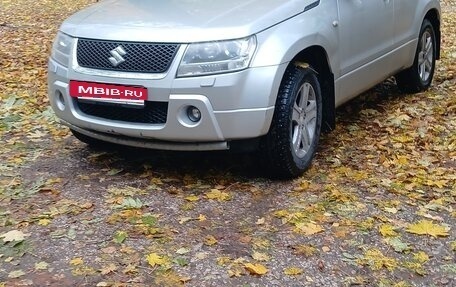 Suzuki Grand Vitara, 2005 год, 950 000 рублей, 6 фотография