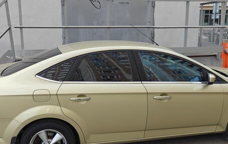 Ford Mondeo IV, 2007 год, 780 000 рублей, 3 фотография