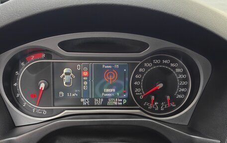 Ford Mondeo IV, 2007 год, 780 000 рублей, 5 фотография