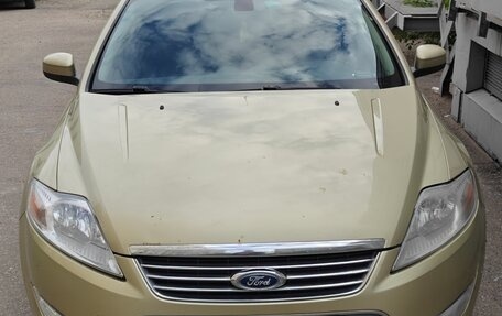 Ford Mondeo IV, 2007 год, 780 000 рублей, 2 фотография