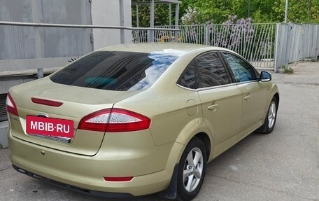 Ford Mondeo IV, 2007 год, 780 000 рублей, 4 фотография