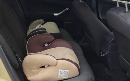 Ford Mondeo IV, 2007 год, 780 000 рублей, 7 фотография