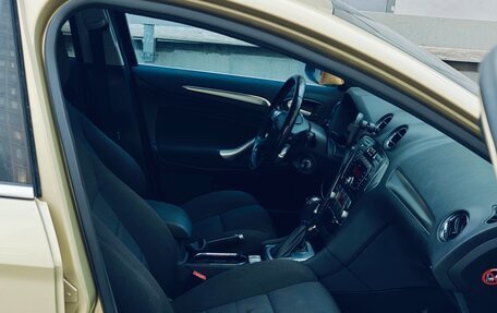 Ford Mondeo IV, 2007 год, 780 000 рублей, 8 фотография