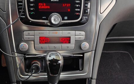Ford Mondeo IV, 2007 год, 780 000 рублей, 9 фотография