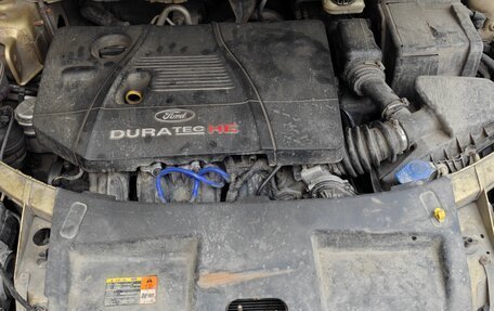 Ford Mondeo IV, 2007 год, 780 000 рублей, 12 фотография