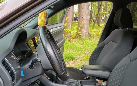 Skoda Kodiaq I, 2020 год, 2 750 000 рублей, 5 фотография
