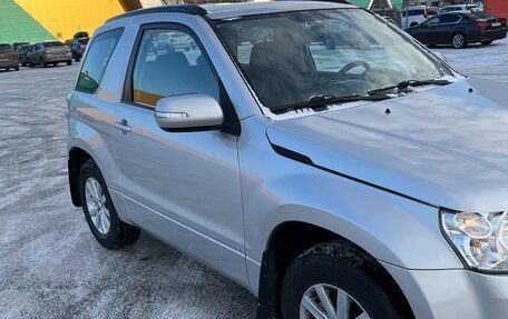 Suzuki Grand Vitara, 2011 год, 1 135 000 рублей, 4 фотография