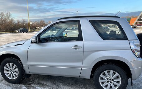 Suzuki Grand Vitara, 2011 год, 1 135 000 рублей, 6 фотография
