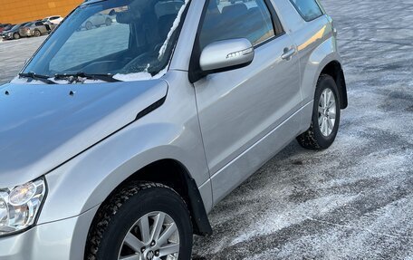 Suzuki Grand Vitara, 2011 год, 1 135 000 рублей, 3 фотография