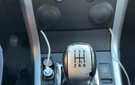 Suzuki Grand Vitara, 2011 год, 1 135 000 рублей, 9 фотография