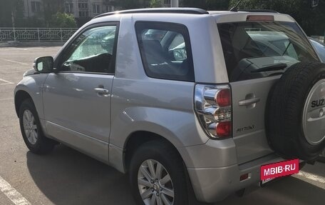 Suzuki Grand Vitara, 2011 год, 1 135 000 рублей, 2 фотография