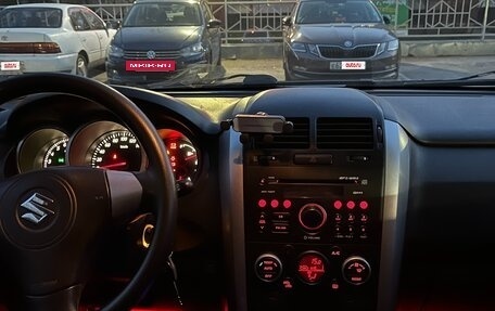 Suzuki Grand Vitara, 2011 год, 1 135 000 рублей, 7 фотография