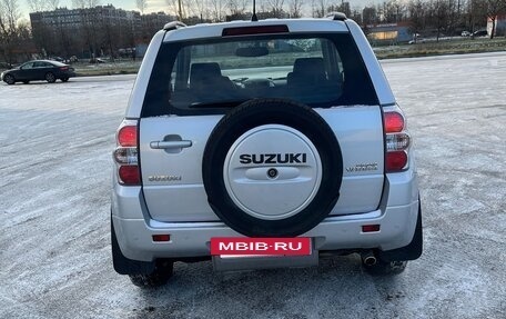 Suzuki Grand Vitara, 2011 год, 1 135 000 рублей, 5 фотография