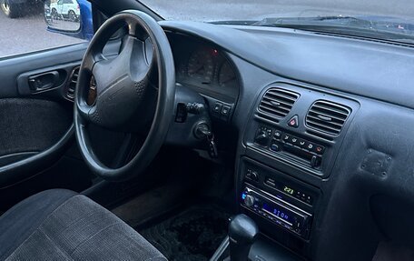 Subaru Legacy VII, 1993 год, 140 000 рублей, 6 фотография