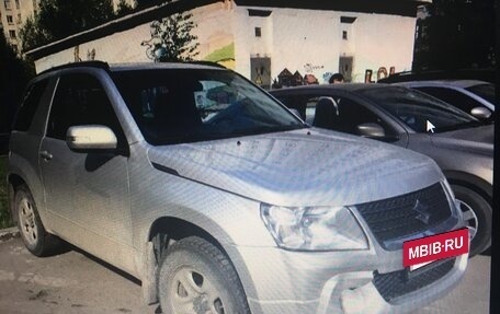 Suzuki Grand Vitara, 2011 год, 1 135 000 рублей, 18 фотография