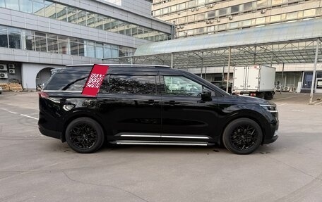 KIA Carnival, 2022 год, 4 350 000 рублей, 4 фотография