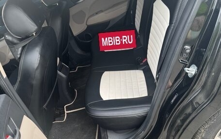Hyundai Elantra VI рестайлинг, 2016 год, 1 480 000 рублей, 4 фотография