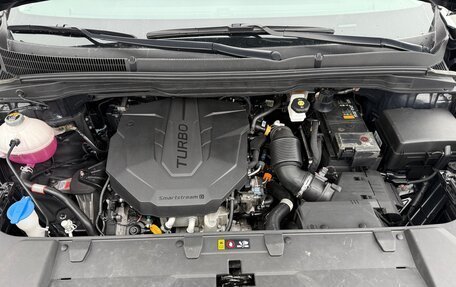 KIA Carnival, 2022 год, 4 350 000 рублей, 9 фотография