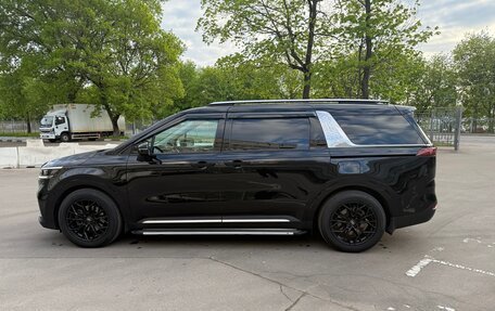 KIA Carnival, 2022 год, 4 350 000 рублей, 8 фотография