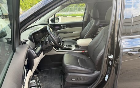 KIA Carnival, 2022 год, 4 350 000 рублей, 13 фотография